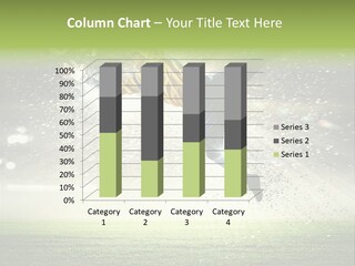 Team Person Play PowerPoint Template