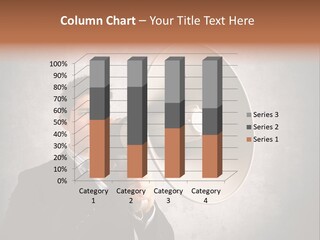 Focus Book Annoyance PowerPoint Template