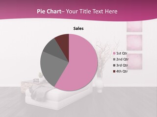 Space Style Design PowerPoint Template