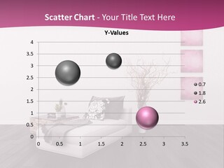 Space Style Design PowerPoint Template