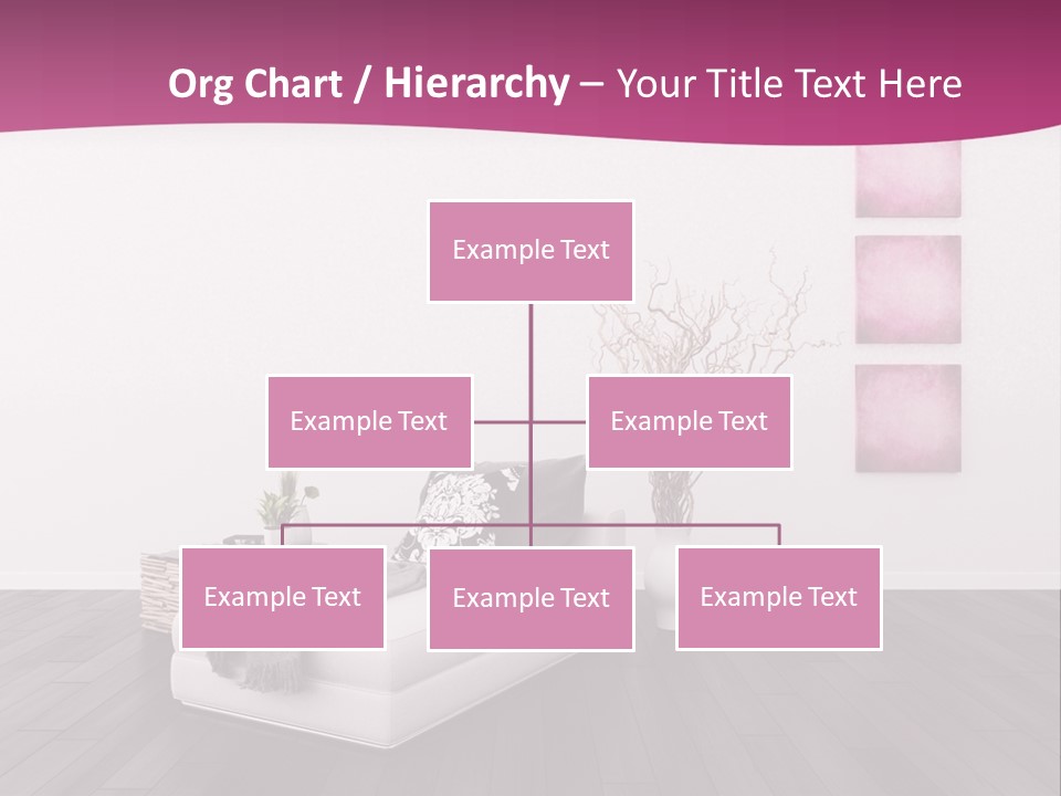 Space Style Design PowerPoint Template