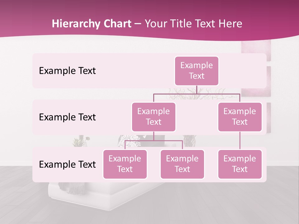 Space Style Design PowerPoint Template