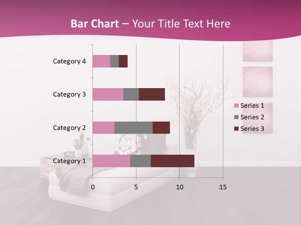 Space Style Design PowerPoint Template