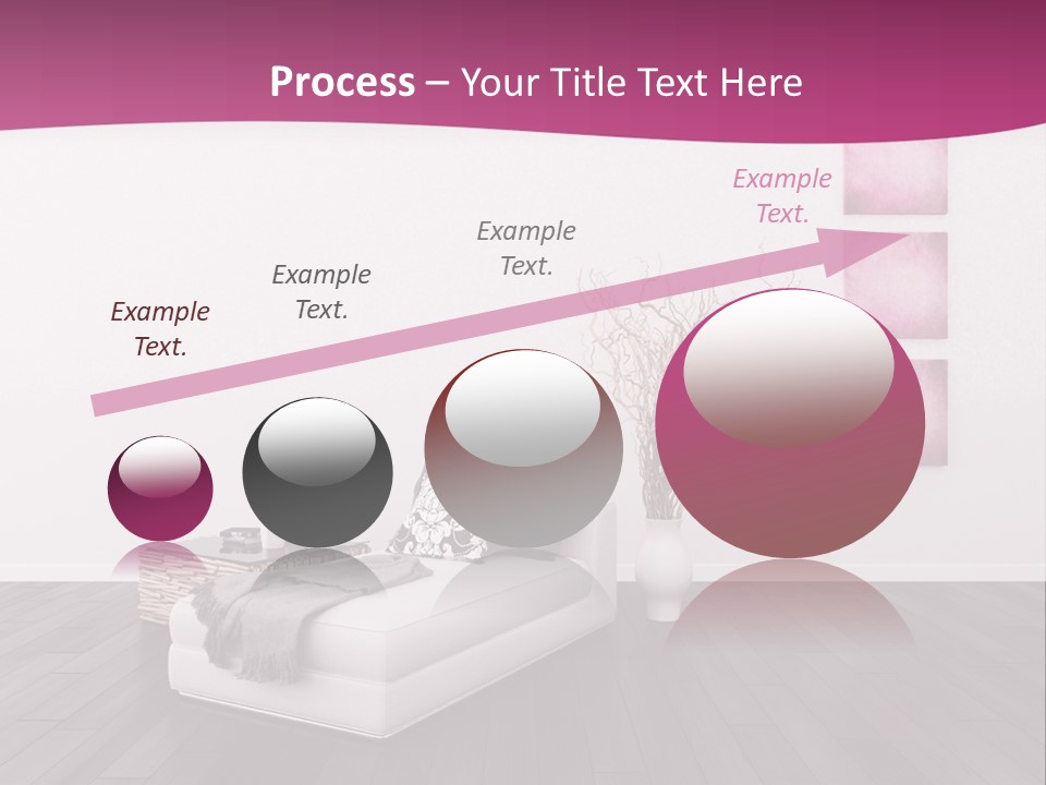 Space Style Design PowerPoint Template