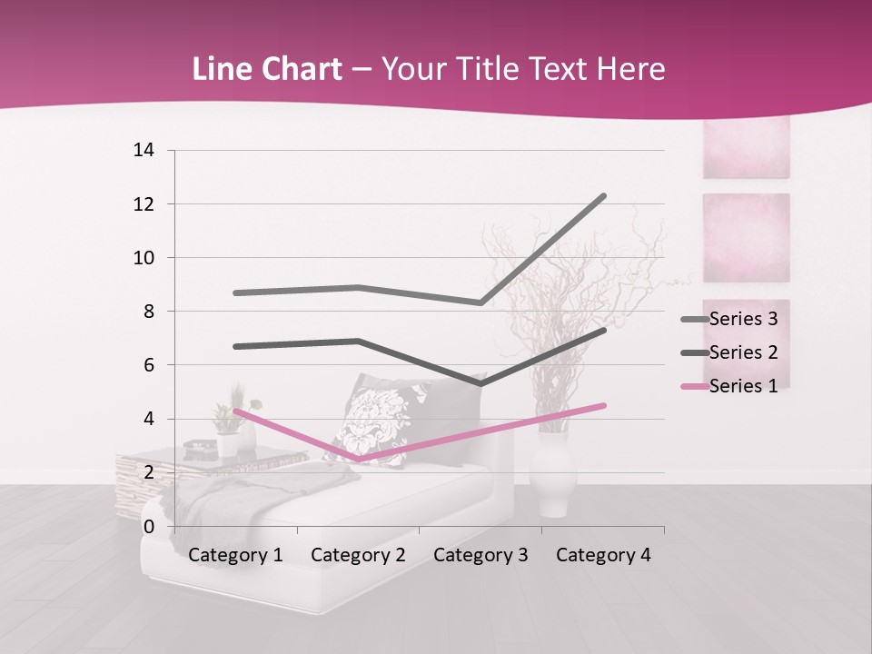 Space Style Design PowerPoint Template