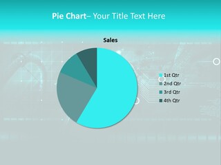 Hormone Human Organ PowerPoint Template