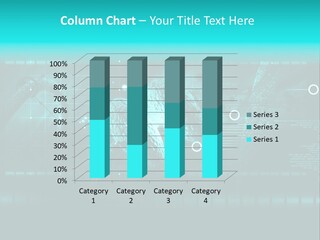 Hormone Human Organ PowerPoint Template