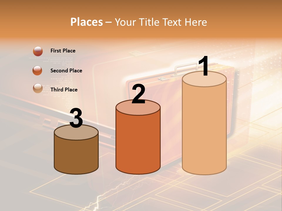 Pressure Medicine Hospital PowerPoint Template
