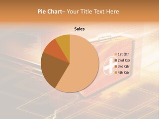 Pressure Medicine Hospital PowerPoint Template