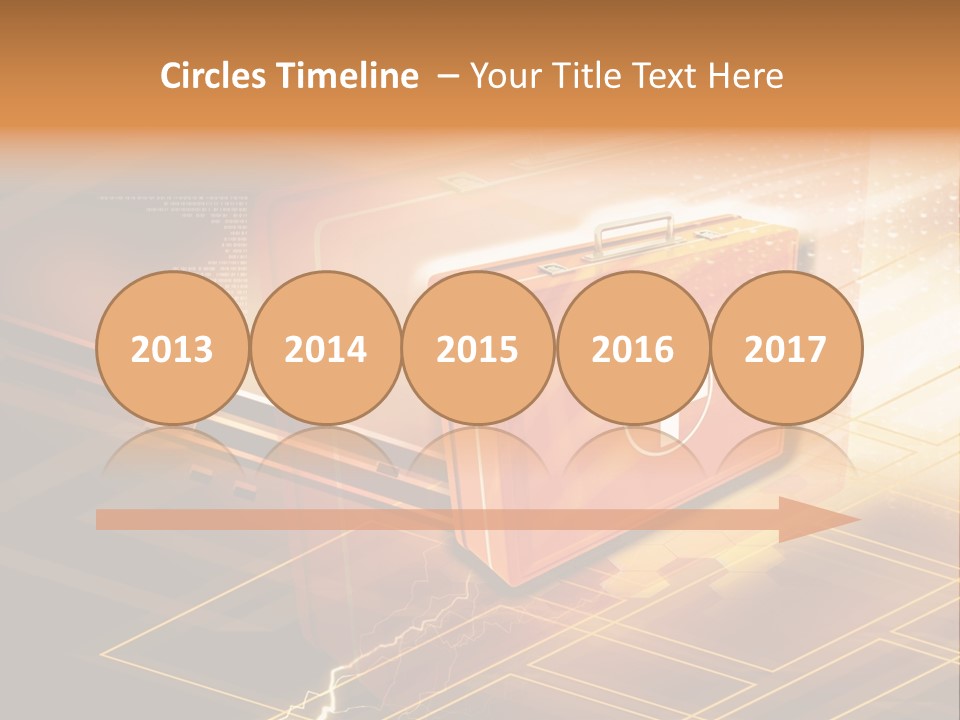 Pressure Medicine Hospital PowerPoint Template