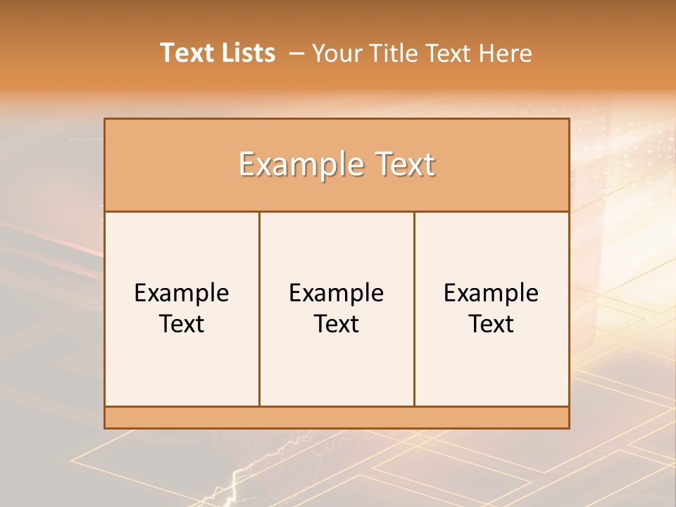 Pressure Medicine Hospital PowerPoint Template