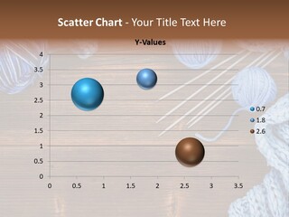 Pattern Hand Made Soft PowerPoint Template