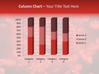 Microbiology Erythrocyte Medicine PowerPoint Template