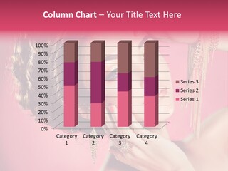 Jewellery Colorful Accessory PowerPoint Template