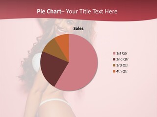 Confident Hot Fun PowerPoint Template