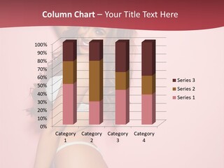 Confident Hot Fun PowerPoint Template