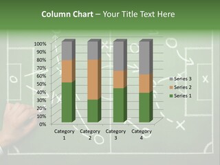 Black Play Repertory PowerPoint Template