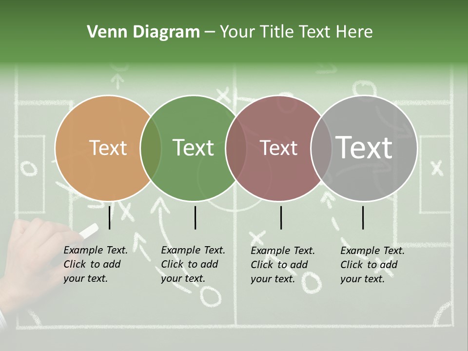 Black Play Repertory PowerPoint Template