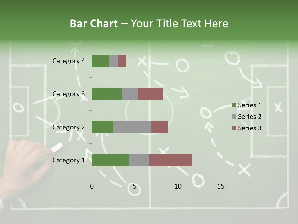 Black Play Repertory PowerPoint Template