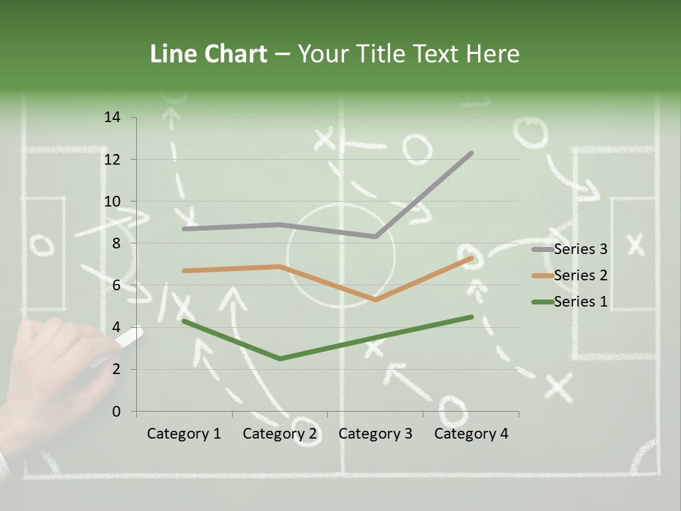 Black Play Repertory PowerPoint Template