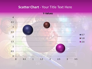 Graphic Disease Health PowerPoint Template