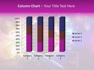 Graphic Disease Health PowerPoint Template