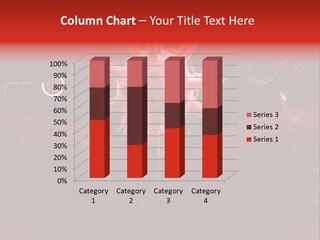 Imagination Organism Illustration PowerPoint Template