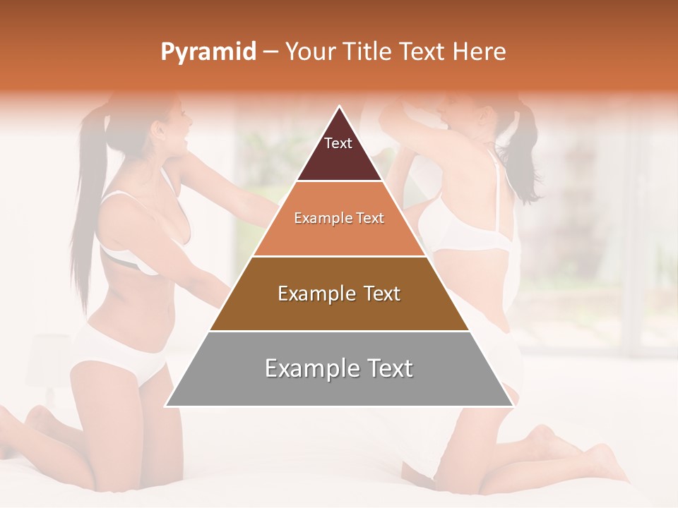 Beauty Home Play PowerPoint Template