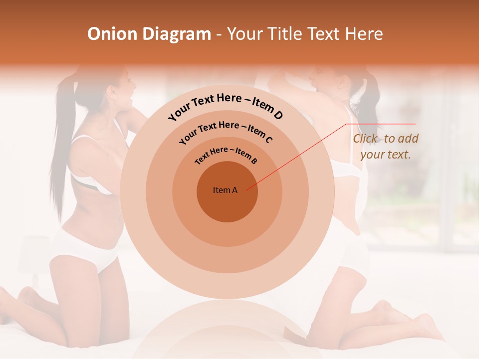 Beauty Home Play PowerPoint Template