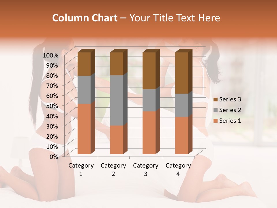 Beauty Home Play PowerPoint Template