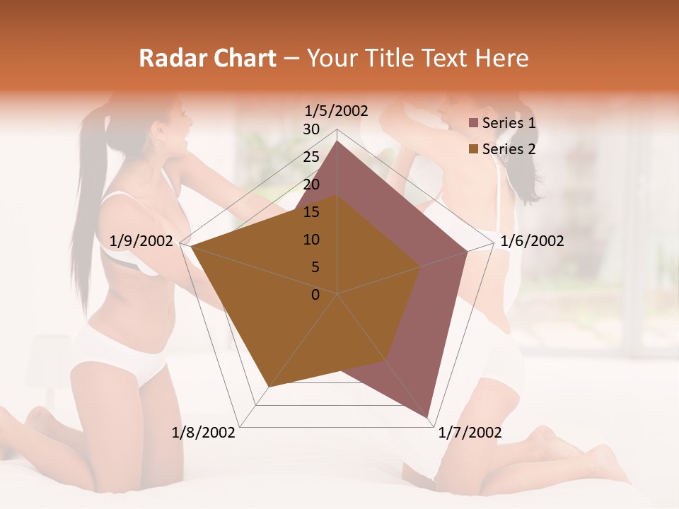 Beauty Home Play PowerPoint Template