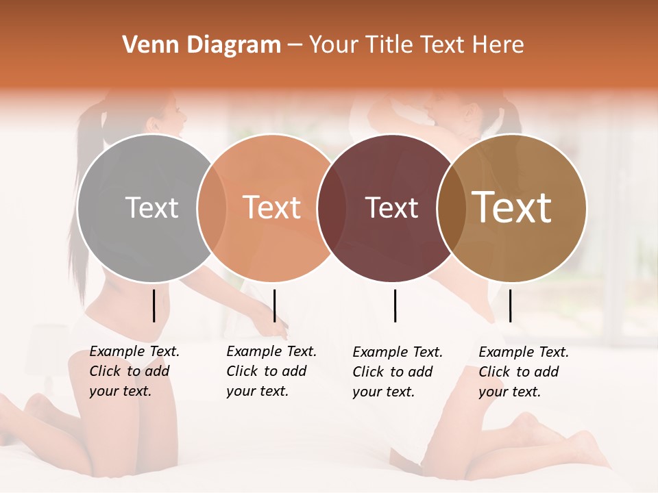 Beauty Home Play PowerPoint Template