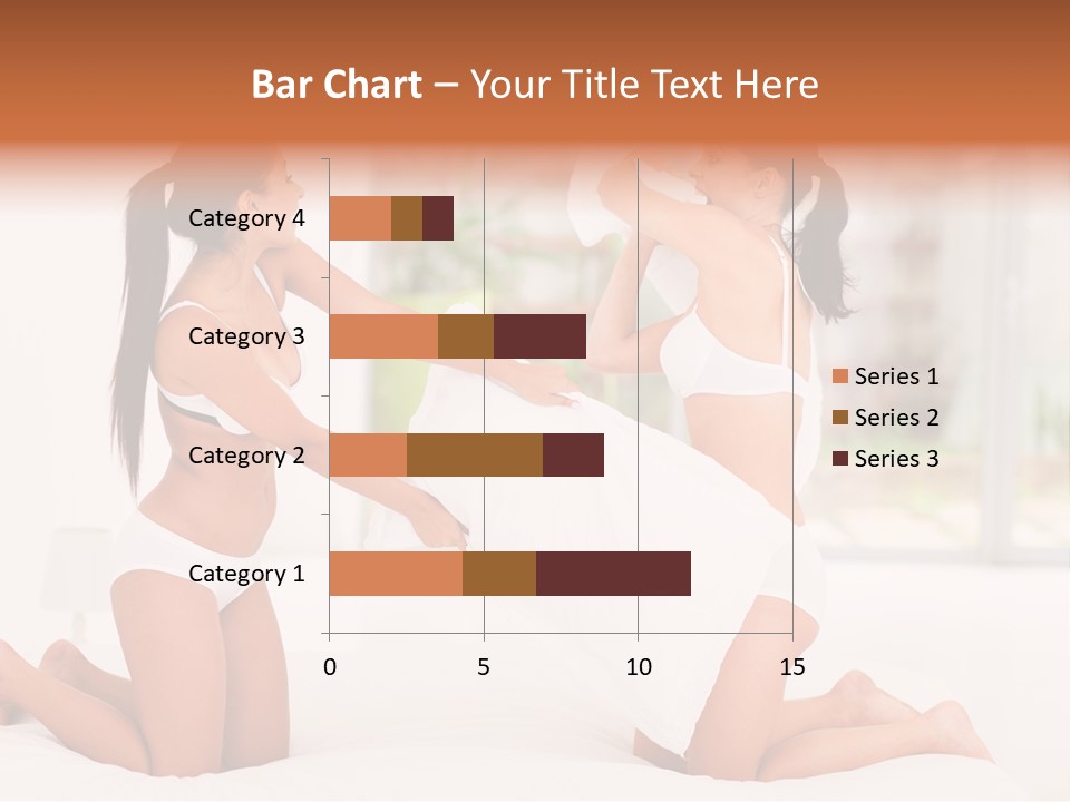 Beauty Home Play PowerPoint Template