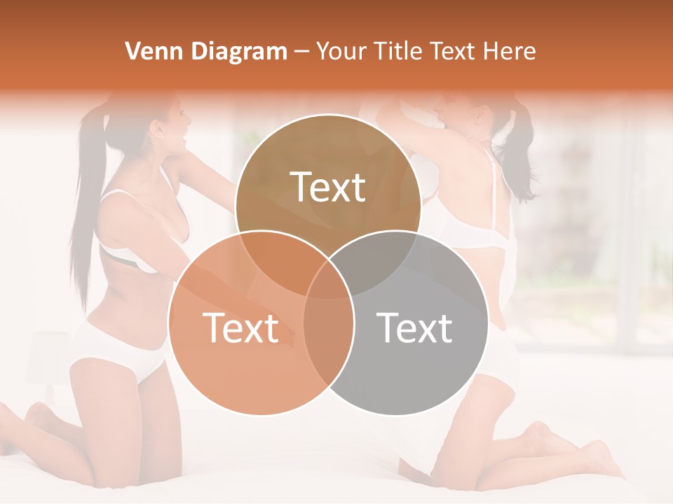 Beauty Home Play PowerPoint Template