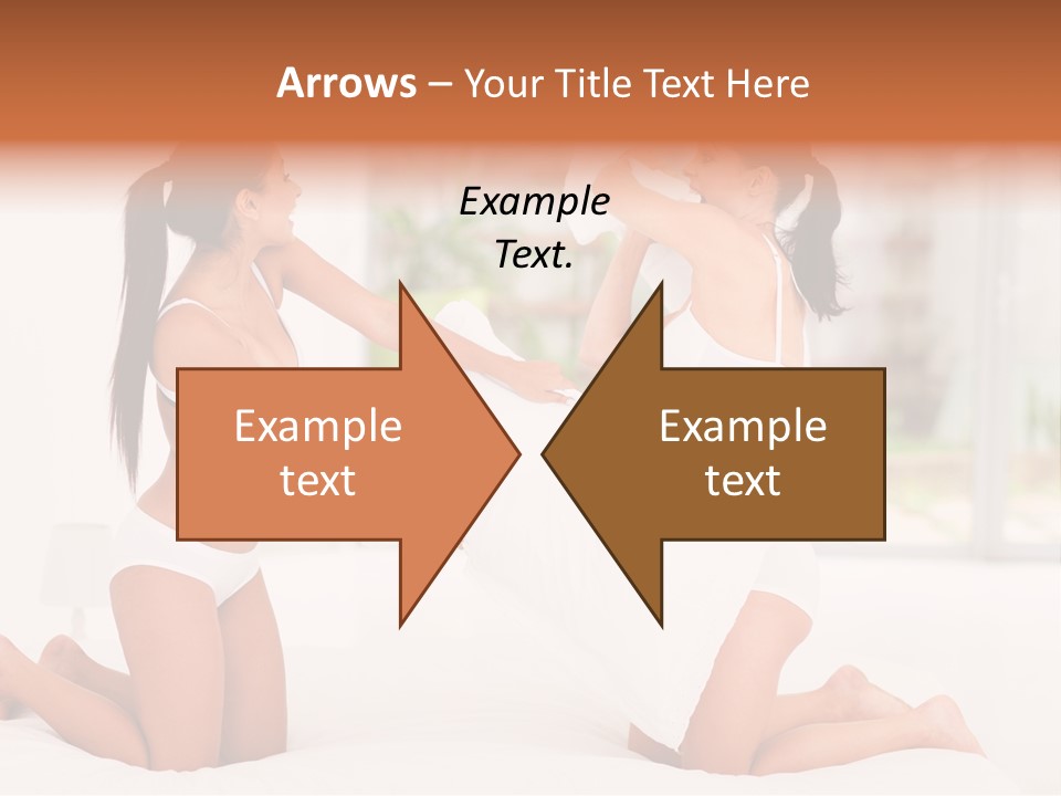 Beauty Home Play PowerPoint Template