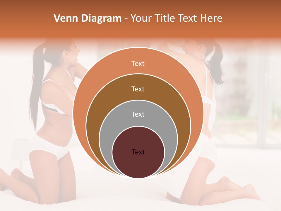 Beauty Home Play PowerPoint Template