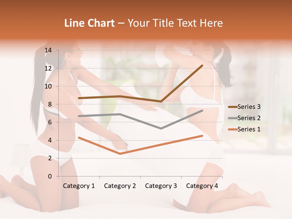 Beauty Home Play PowerPoint Template