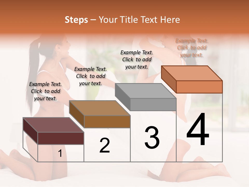 Beauty Home Play PowerPoint Template