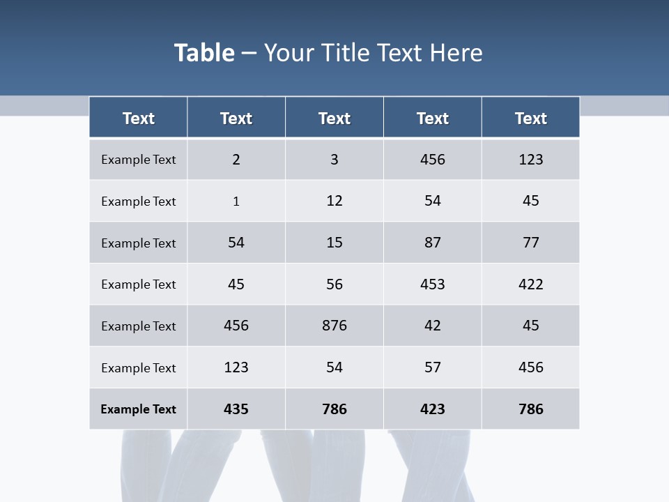 Friendship Three Head PowerPoint Template