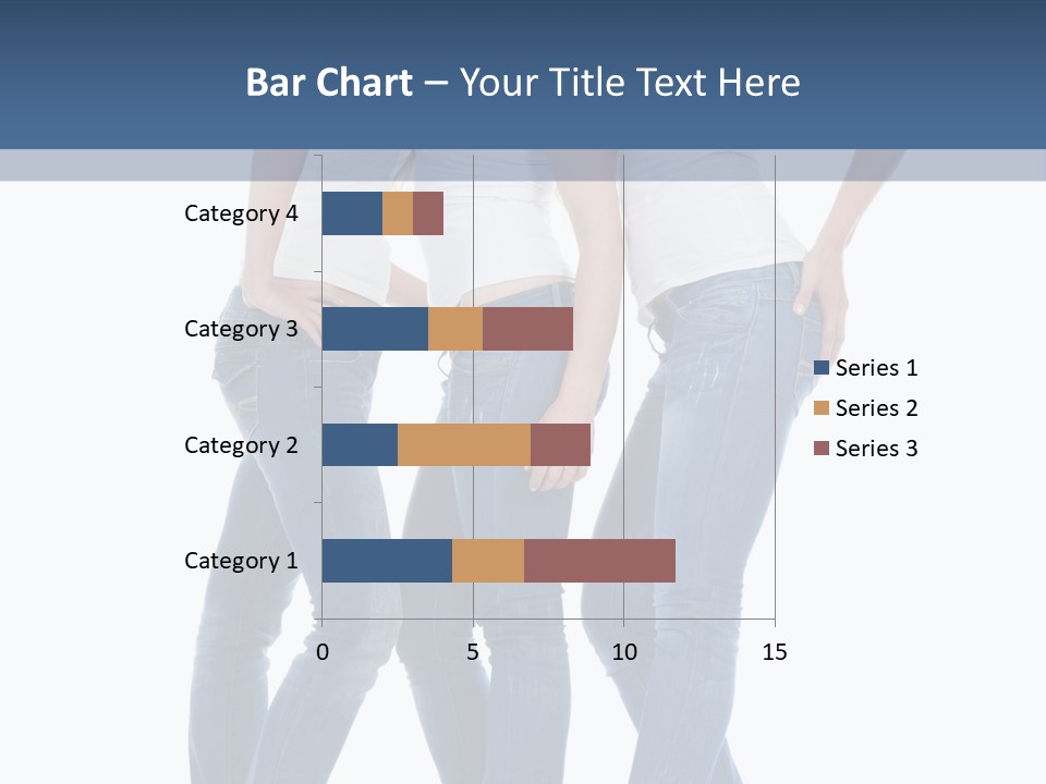 Friendship Three Head PowerPoint Template