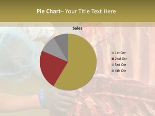 Production Industry Act PowerPoint Template