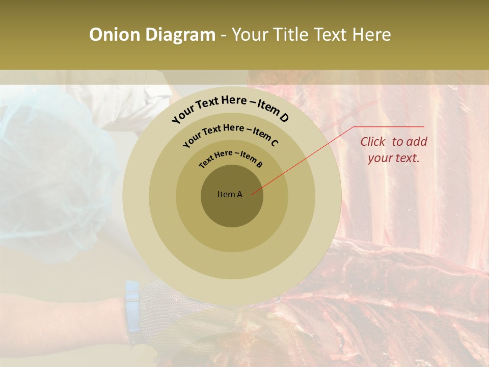 Production Industry Act PowerPoint Template