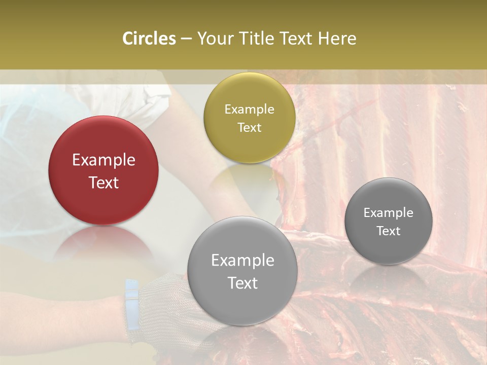 Production Industry Act PowerPoint Template
