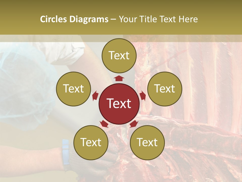 Production Industry Act PowerPoint Template