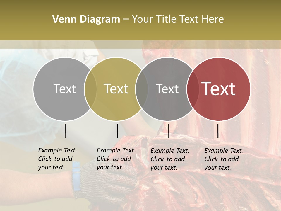 Production Industry Act PowerPoint Template
