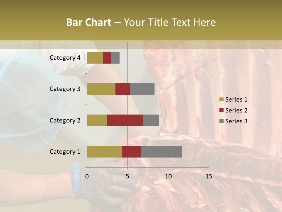 Production Industry Act PowerPoint Template