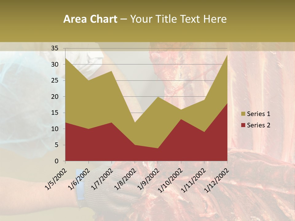 Production Industry Act PowerPoint Template