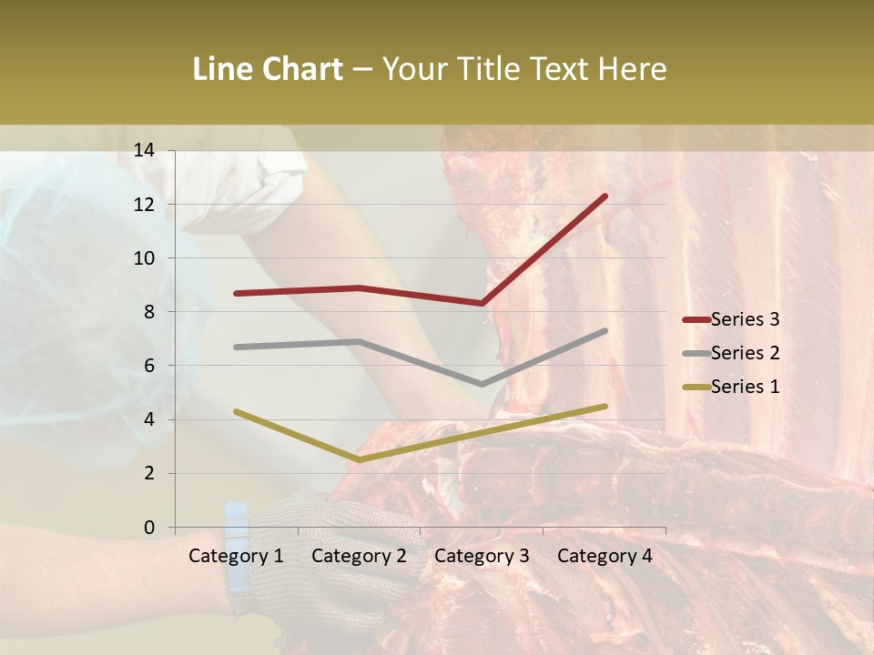 Production Industry Act PowerPoint Template