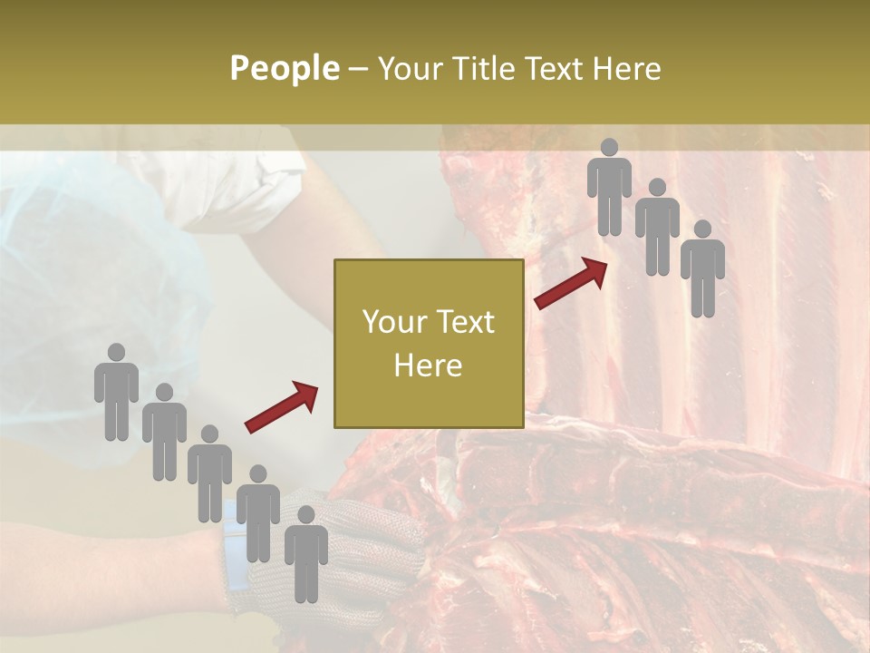 Production Industry Act PowerPoint Template