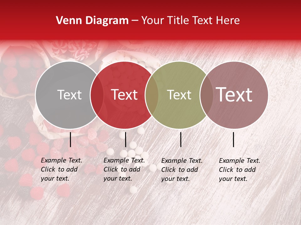 Shape Nobody Eating PowerPoint Template